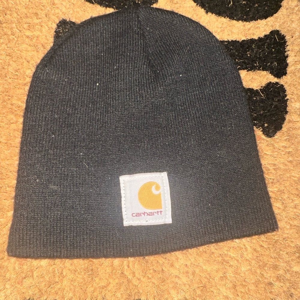 Carhartt beanie